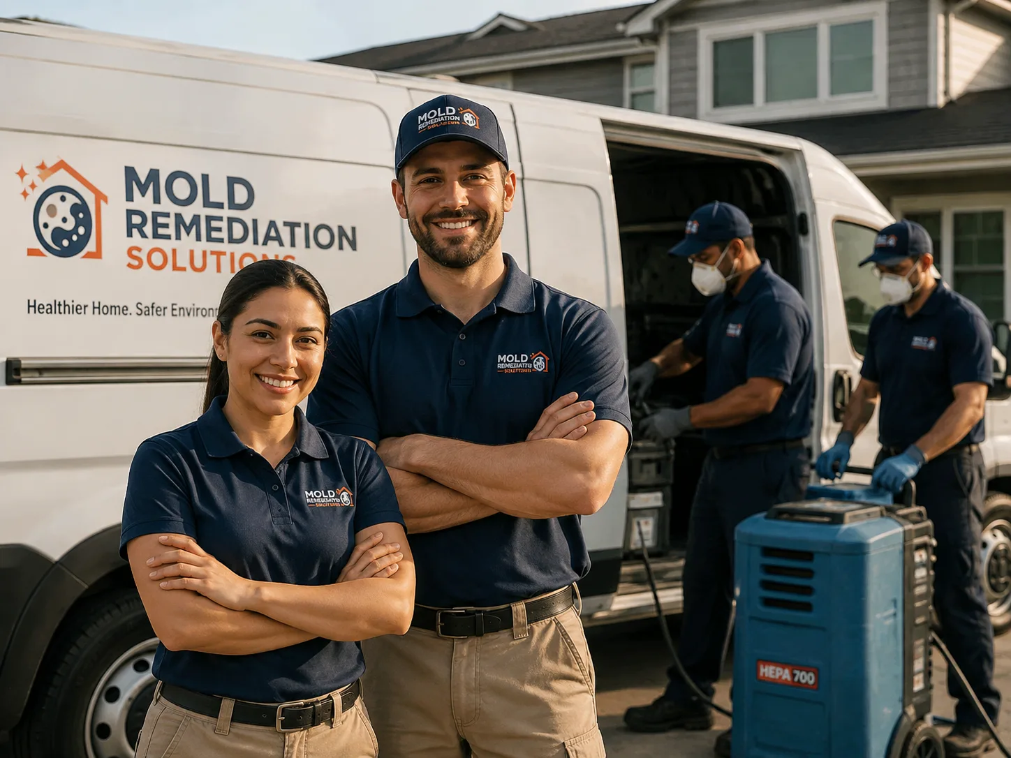 Mold Remediation company in Pattersonville, NY